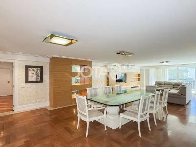 Apartamento para Locação em Curitiba/PR Ahú 3 Quartos