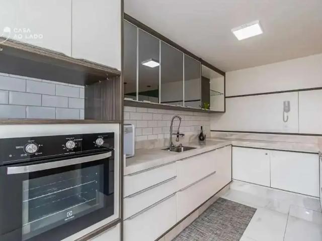 Apartamento para Locação em Curitiba/PR Ahú 3 Quartos