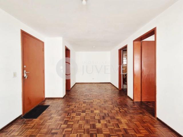 Apartamento para Locação em Curitiba/PR Ahú 3 Quartos