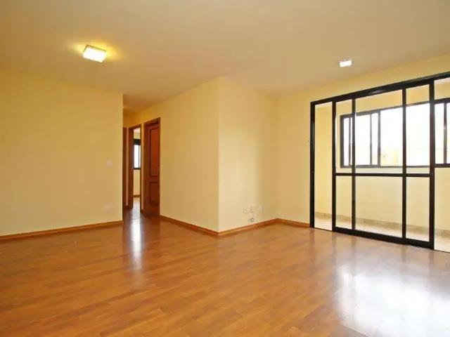 Apartamento para Locação em Curitiba/PR Ahú 3 Quartos