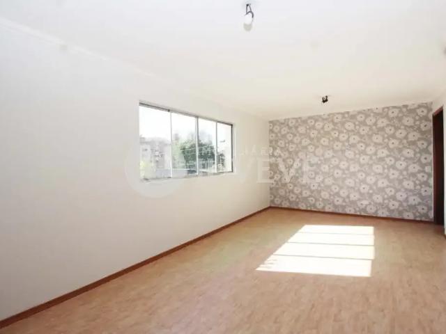Apartamento para Locação em Curitiba/PR Ahú 3 Quartos