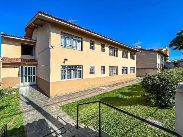Apartamento para Locação em Curitiba/PR Alto Boqueirão 1 Quartos