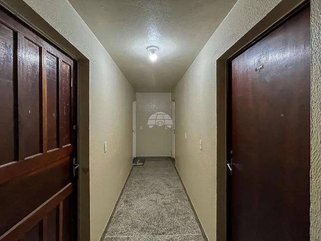 Apartamento para Locação em Curitiba/PR Alto Boqueirão 1 Quartos