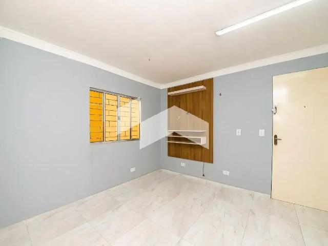 Apartamento para Locação em Curitiba/PR Alto Boqueirão 1 Quartos