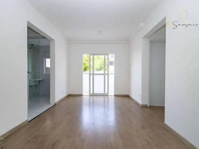 Apartamento para Locação em Curitiba/PR Alto Boqueirão 2 Quartos