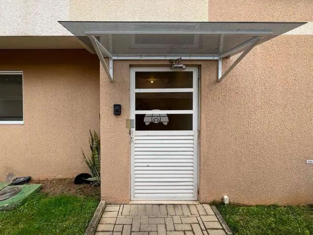 Apartamento para Locação em Curitiba/PR Alto Boqueirão 2 Quartos