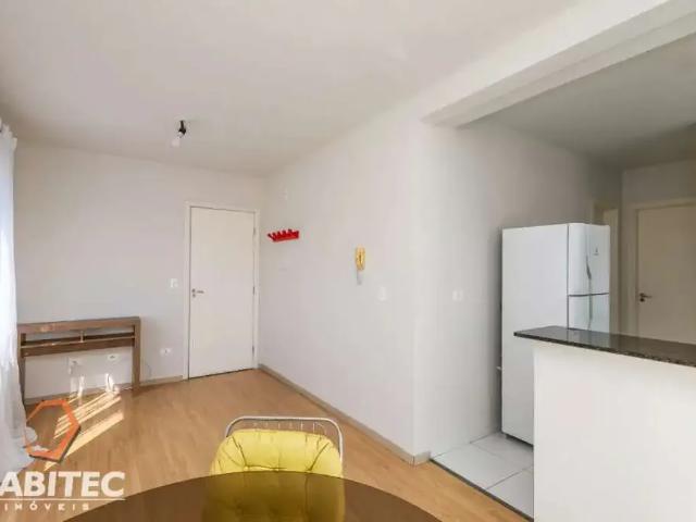 Apartamento para Locação em Curitiba/PR Alto Boqueirão 2 Quartos