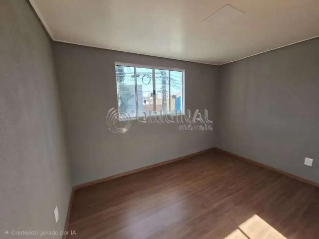 Apartamento para Locação em Curitiba/PR Alto Boqueirão 2 Quartos