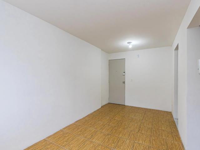 Apartamento para Locação em Curitiba/PR Alto Boqueirão 2 Quartos