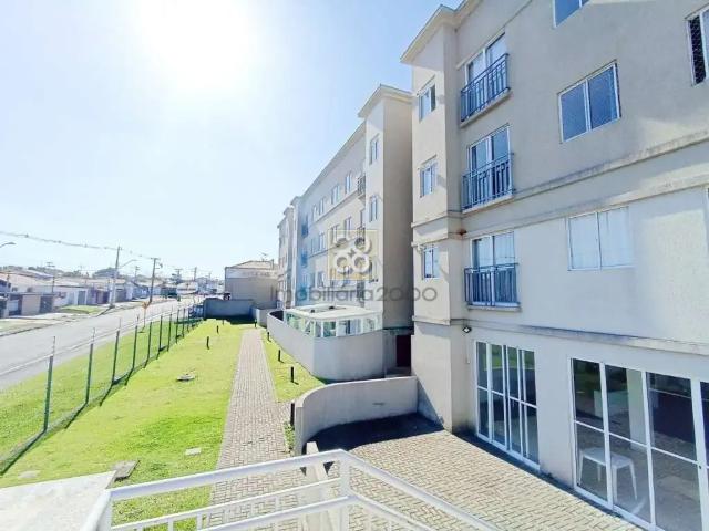 Apartamento para Locação em Curitiba/PR Alto Boqueirão 2 Quartos