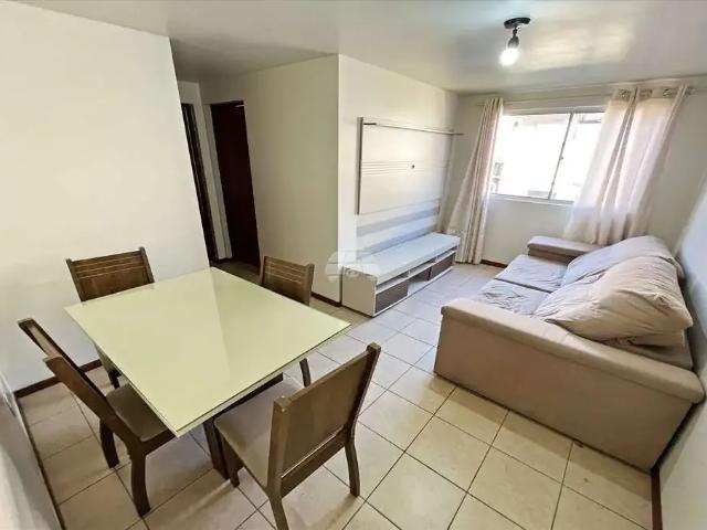 Apartamento para Locação em Curitiba/PR Alto Boqueirão 2 Quartos