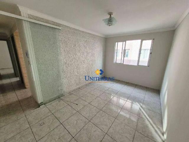Apartamento para Locação em Curitiba/PR Alto Boqueirão 2 Quartos
