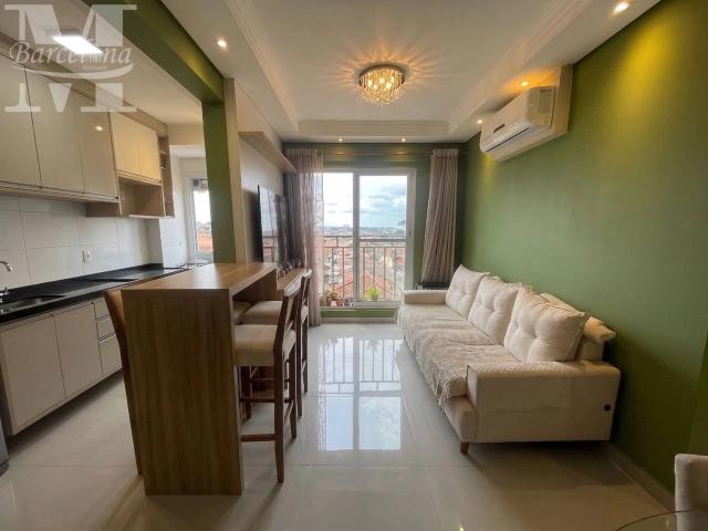 Apartamento para Locação em Curitiba/PR Alto Boqueirão 2 Quartos