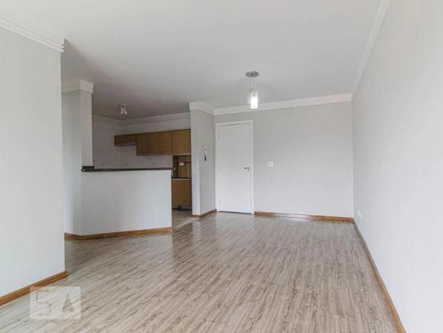 Apartamento para Locação em Curitiba/PR Alto Boqueirão 2 Quartos