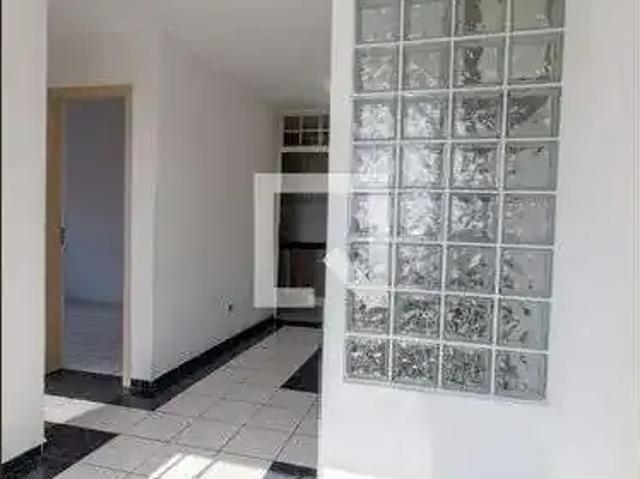 Apartamento para Locação em Curitiba/PR Alto Boqueirão 2 Quartos