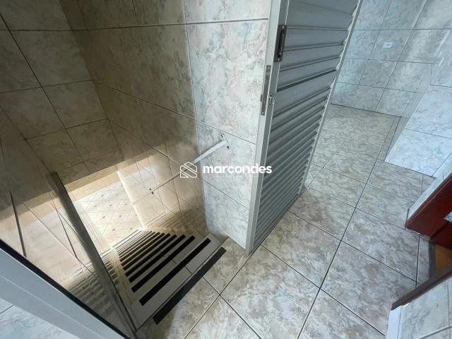 Apartamento para Locação em Curitiba/PR Alto Boqueirão 3 Quartos