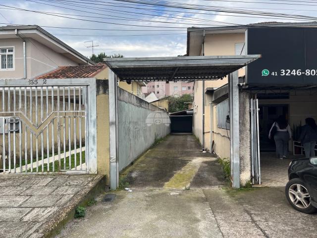 Apartamento para Locação em Curitiba/PR Alto Boqueirão 4 Quartos
