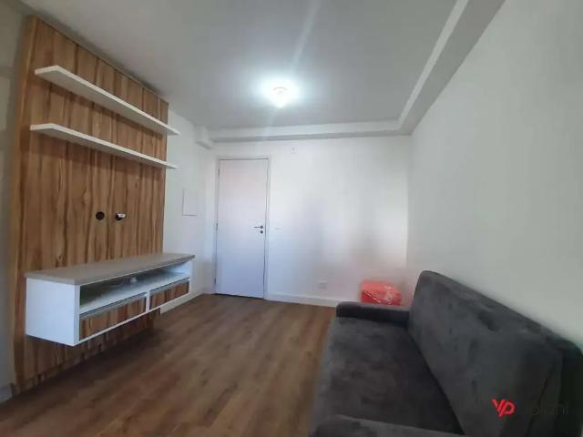Apartamento para Locação em Curitiba/PR Alto da Glória 1 Quartos