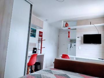 Apartamento para Locação em Curitiba/PR Alto da Glória 1 Quartos