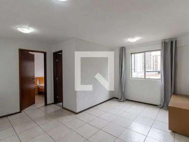 Apartamento para Locação em Curitiba/PR Alto da Glória 1 Quartos