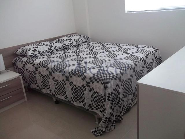 Apartamento para Locação em Curitiba/PR Alto da Glória 1 Quartos
