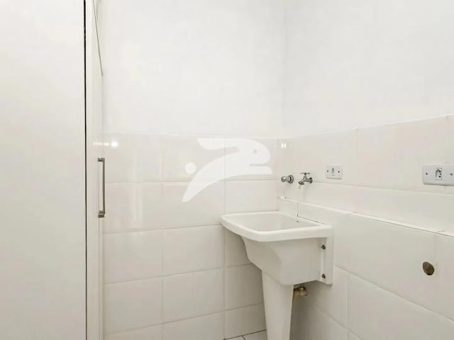 Apartamento para Locação em Curitiba/PR Alto da Glória 1 Quartos