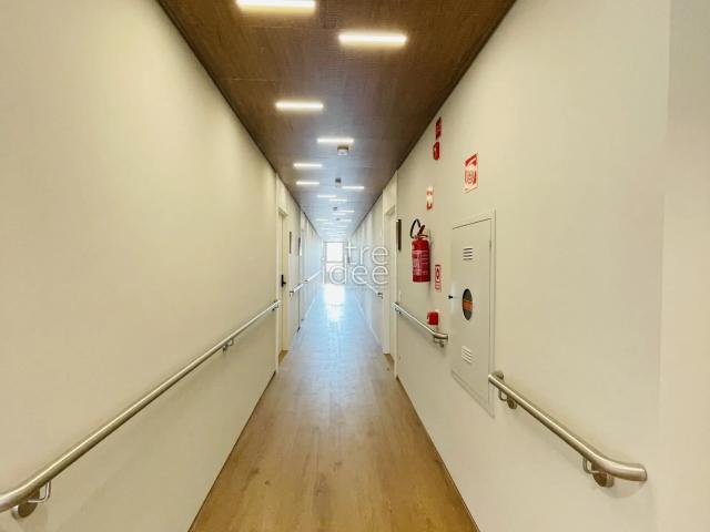 Apartamento para Locação em Curitiba/PR Alto da Glória 1 Quartos