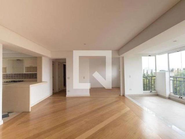 Apartamento para Locação em Curitiba/PR Alto da Glória 1 Quartos