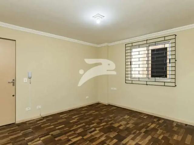 Apartamento para Locação em Curitiba/PR Alto da Glória 1 Quartos