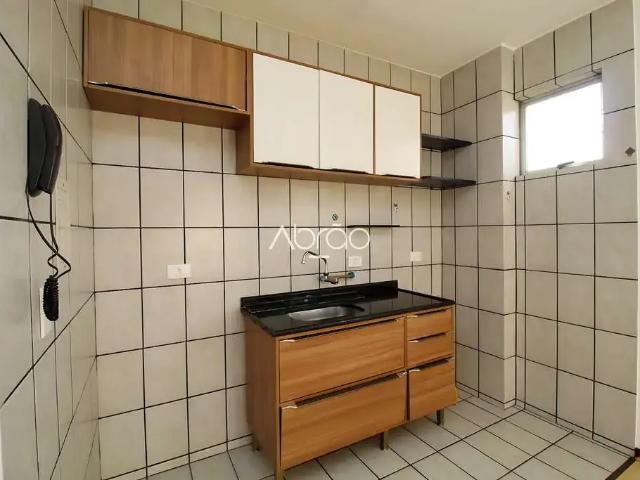 Apartamento para Locação em Curitiba/PR Alto da Glória 1 Quartos