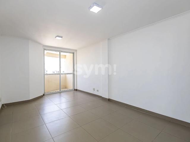 Apartamento para Locação em Curitiba/PR Alto da Glória 2 Quartos