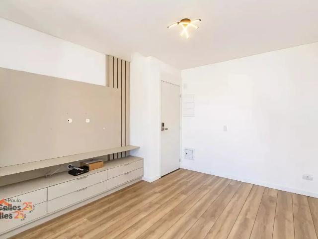 Apartamento para Locação em Curitiba/PR Alto da Glória 2 Quartos