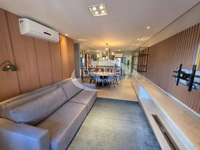 Apartamento para Locação em Curitiba/PR Alto da Glória 2 Quartos