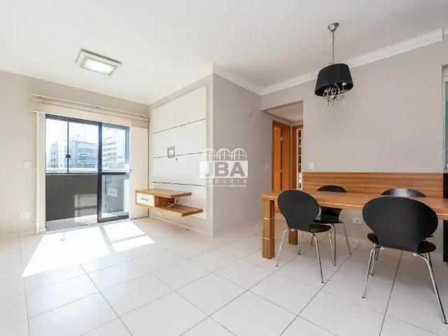 Apartamento para Locação em Curitiba/PR Alto da Glória 2 Quartos