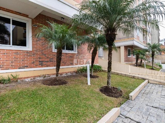 Apartamento para Locação em Curitiba/PR Alto da Glória 2 Quartos