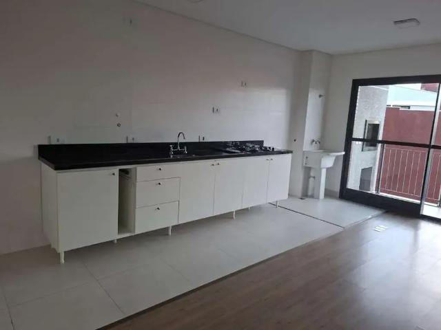 Apartamento para Locação em Curitiba/PR Alto da Glória 2 Quartos