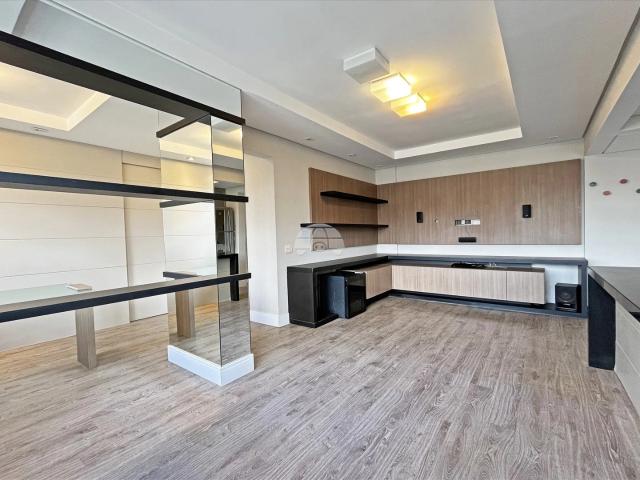 Apartamento para Locação em Curitiba/PR Alto da Glória 2 Quartos