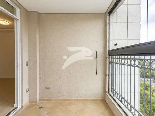 Apartamento para Locação em Curitiba/PR Alto da Glória 3 Quartos