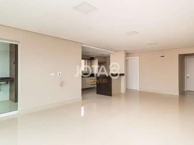 Apartamento para Locação em Curitiba/PR Alto da Glória 3 Quartos