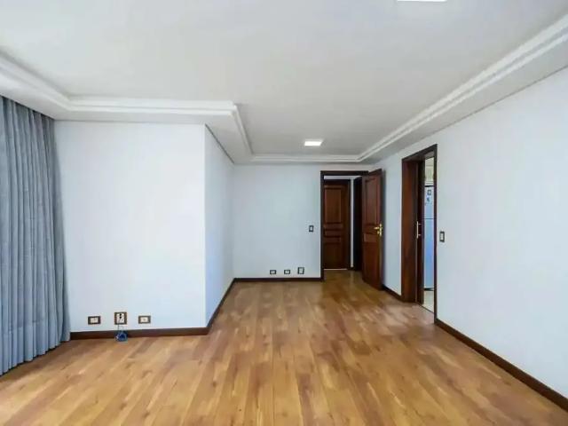 Apartamento para Locação em Curitiba/PR Alto da Glória 3 Quartos