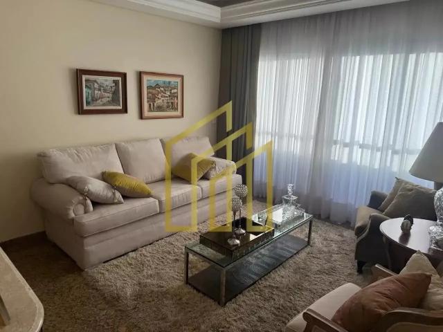 Apartamento para Locação em Curitiba/PR Alto da Glória 4 Quartos