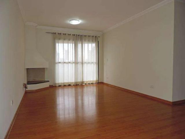 Apartamento para Locação em Curitiba/PR Alto da Glória 4 Quartos
