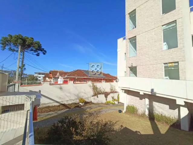 Apartamento para Locação em Curitiba/PR Alto da Rua XV 1 Quartos