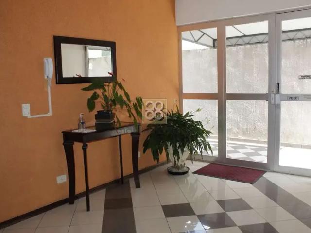 Apartamento para Locação em Curitiba/PR Alto da Rua XV 1 Quartos