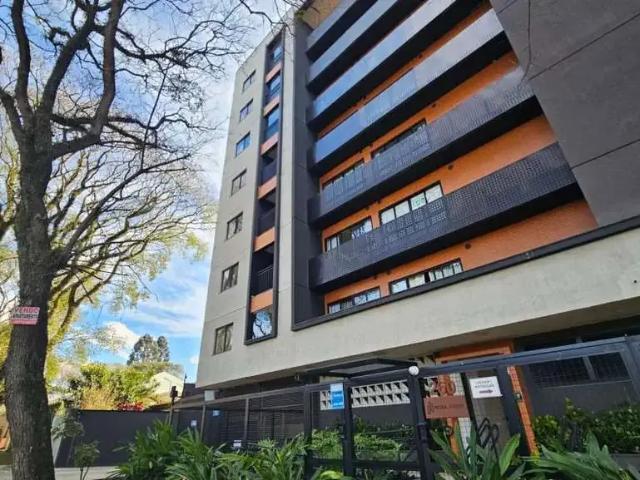 Apartamento para Locação em Curitiba/PR Alto da Rua XV 1 Quartos