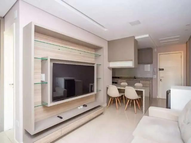 Apartamento para Locação em Curitiba/PR Alto da Rua XV 1 Quartos