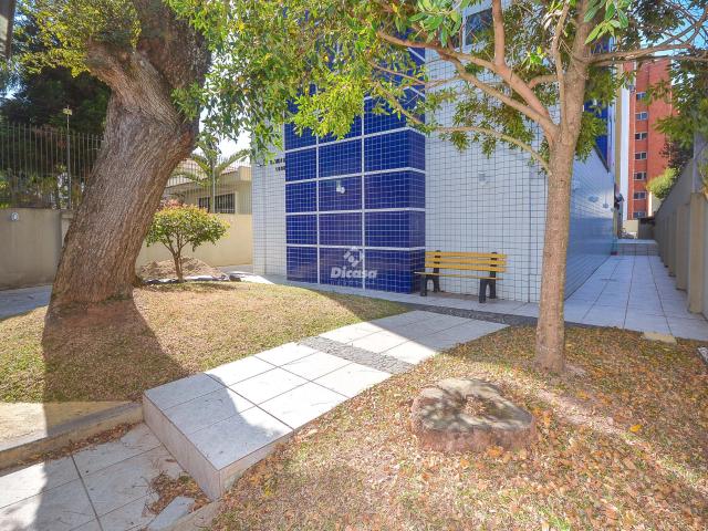 Apartamento para Locação em Curitiba/PR Alto da Rua XV 1 Quartos