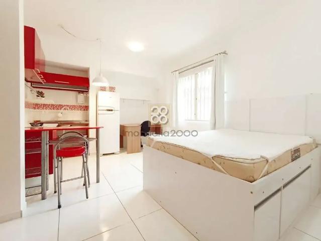 Apartamento para Locação em Curitiba/PR Alto da Rua XV 1 Quartos