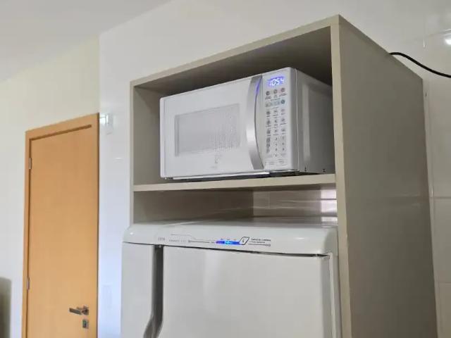 Apartamento para Locação em Curitiba/PR Alto da Rua XV 1 Quartos