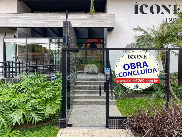 Apartamento para Locação em Curitiba/PR Alto da Rua XV 1 Quartos